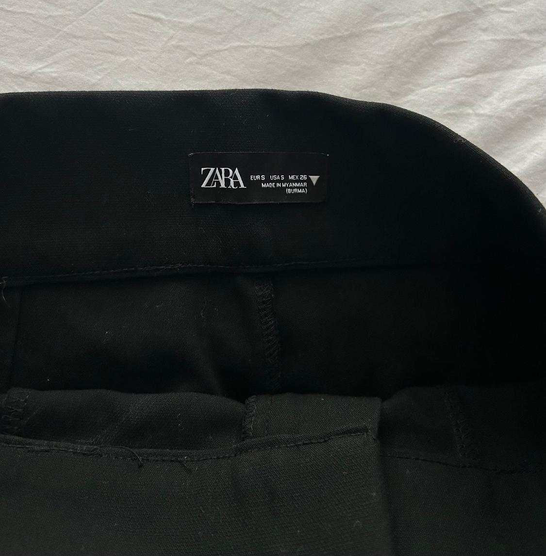 PANTALÓN LEGGING NEGRO - Image 6