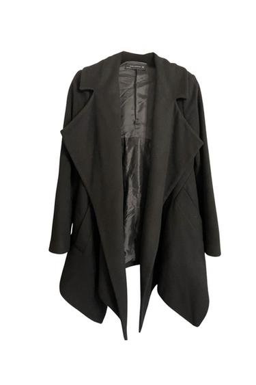 ZARA WOMAN COAT