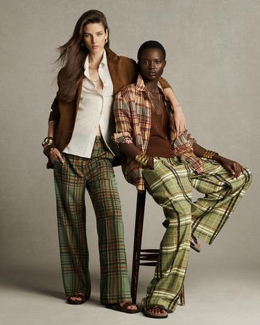 LOOK - FIG by Zara