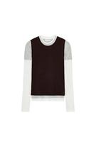 TRF DÜŞÜK BEL GENİŞ PAÇA JEAN - Görsel 3