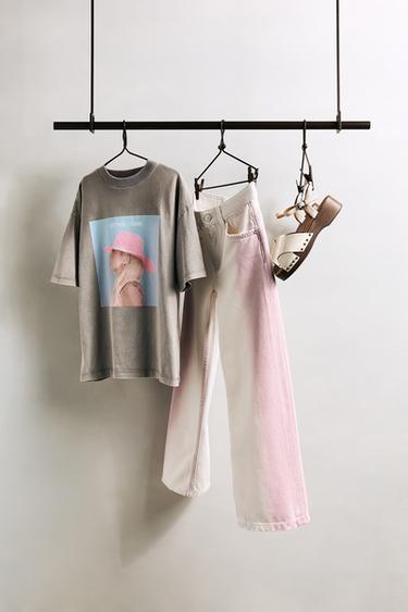 LOOK - 000 von Zara