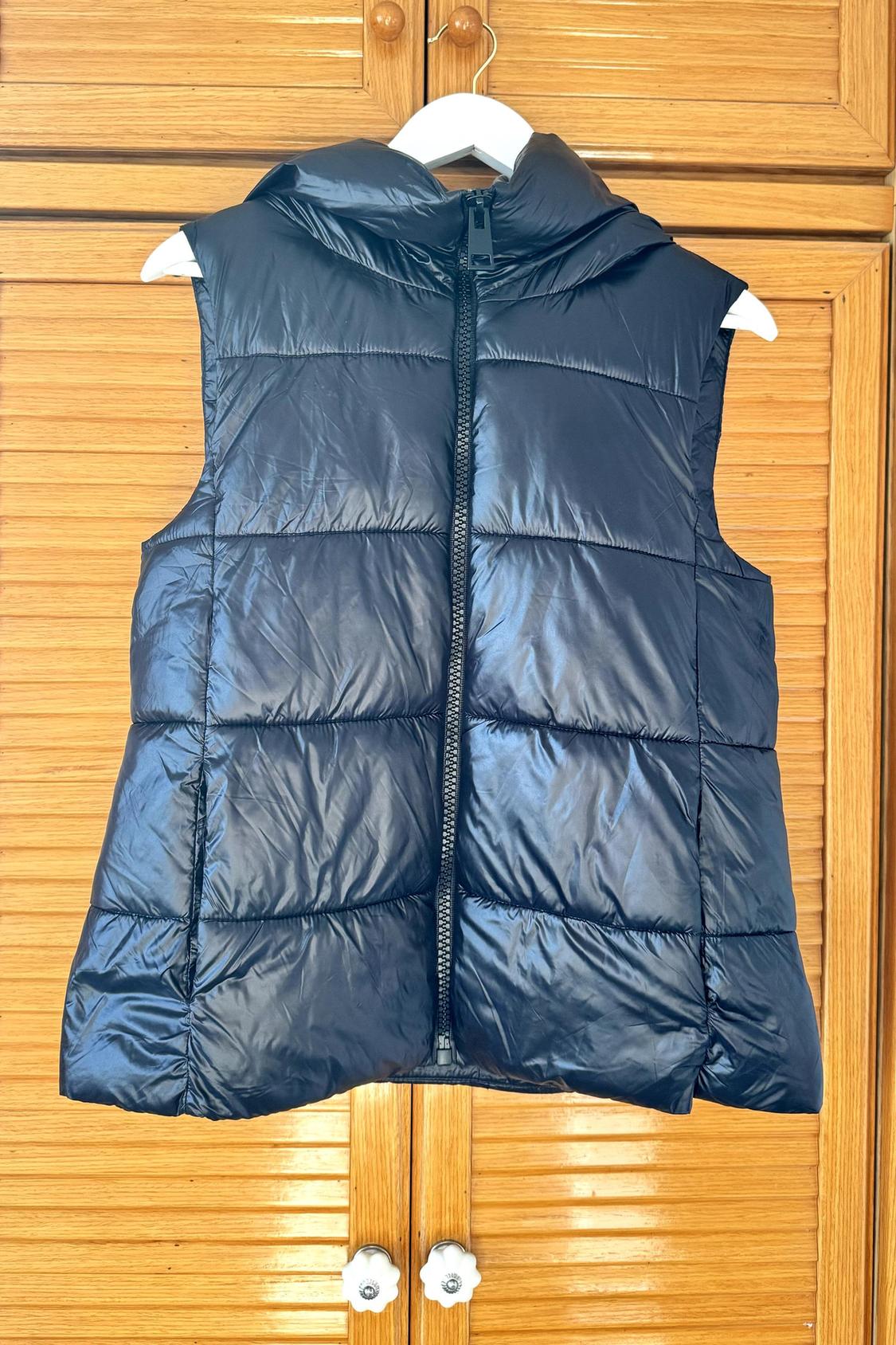 PUFFER GILET