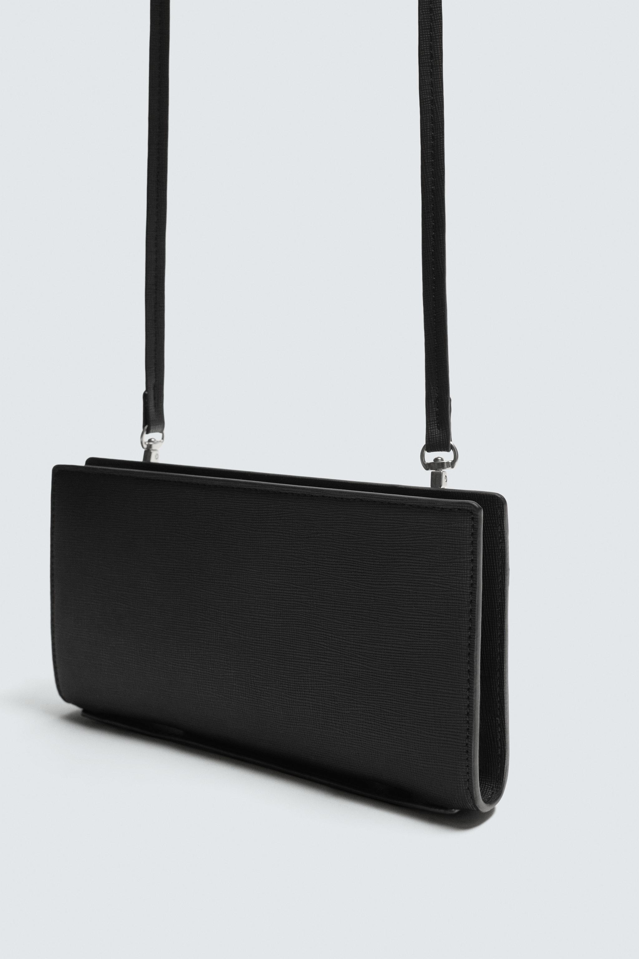 TEXTURED XL WALLET