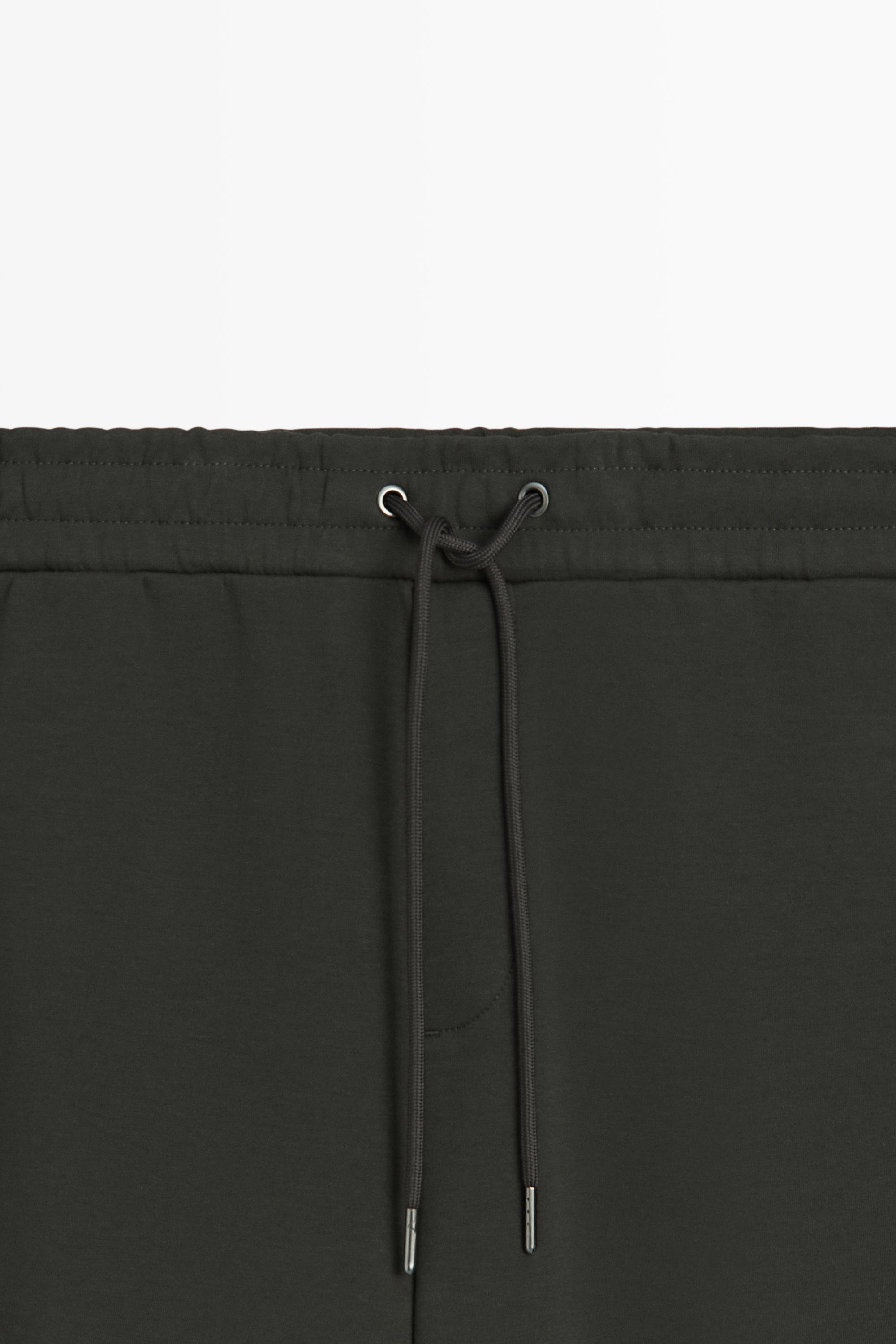 Pantalon de jogging total look