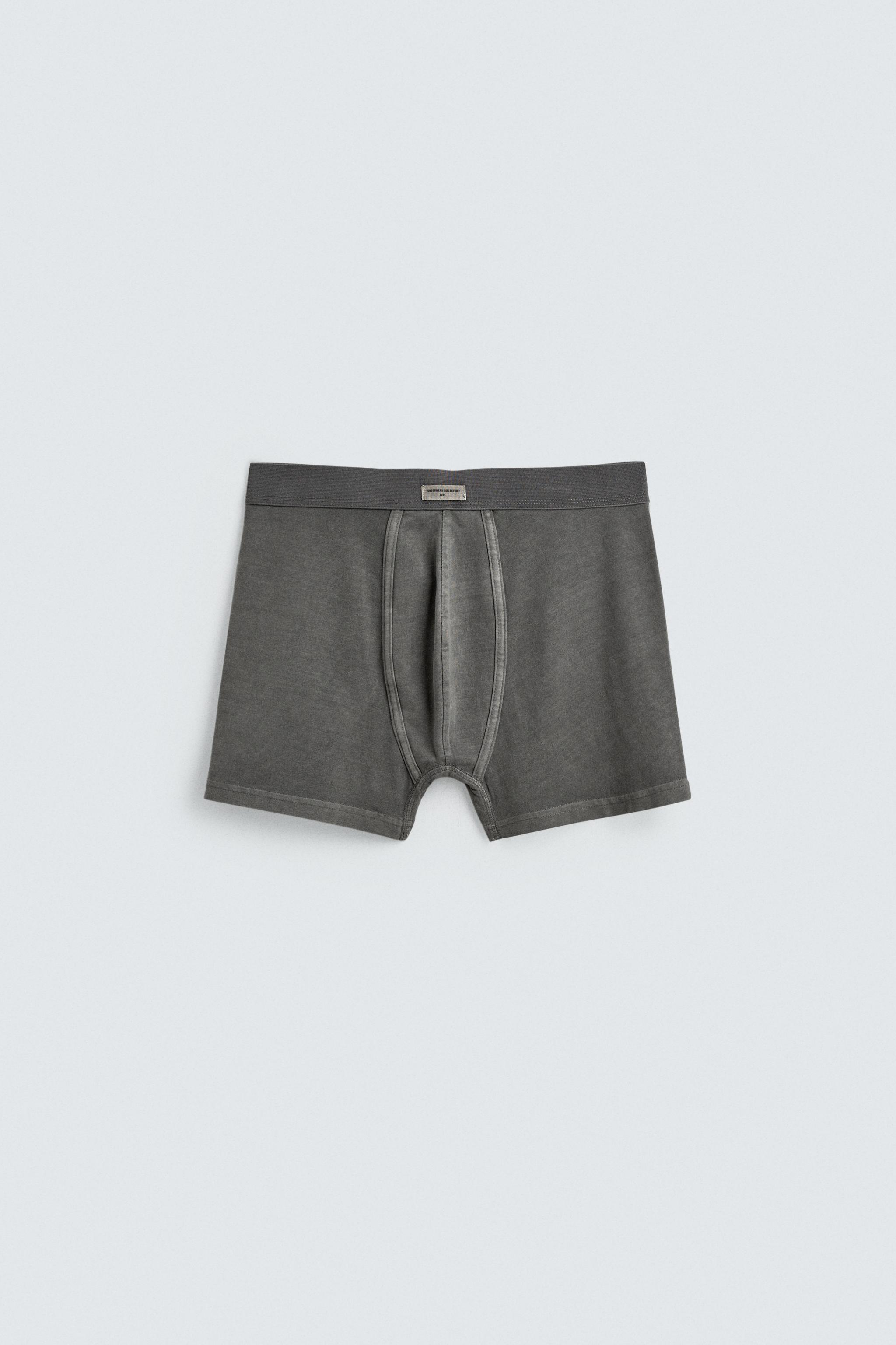 SOFT BOXERS 3-PACK