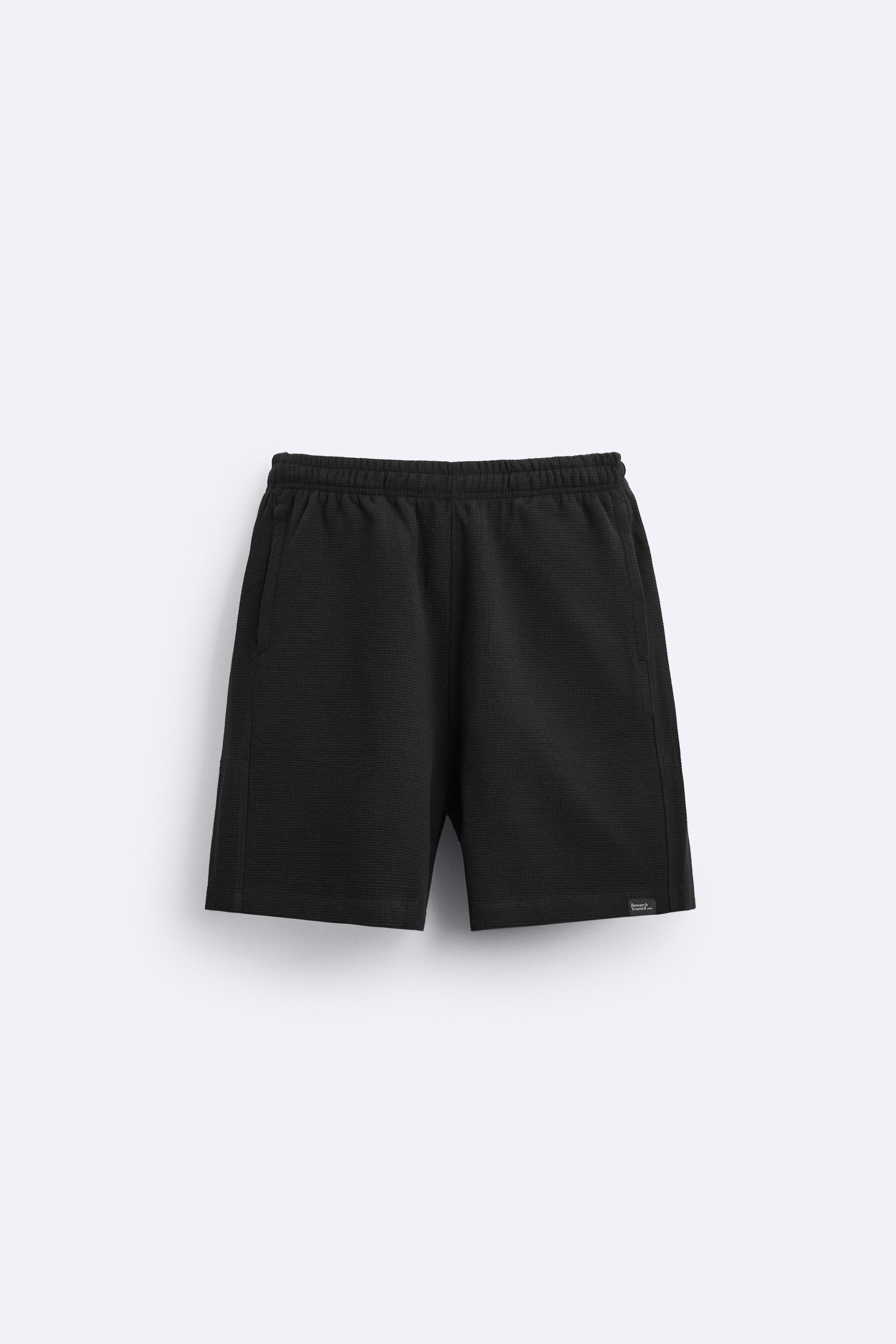 Bermudas best sale en zara