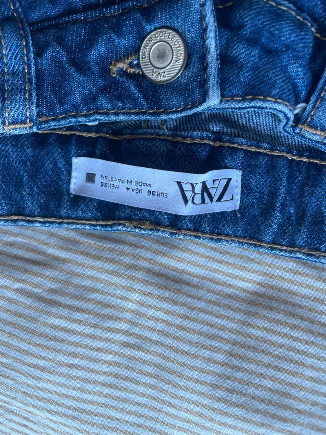 Z1975 MOM JEANS - Image 3