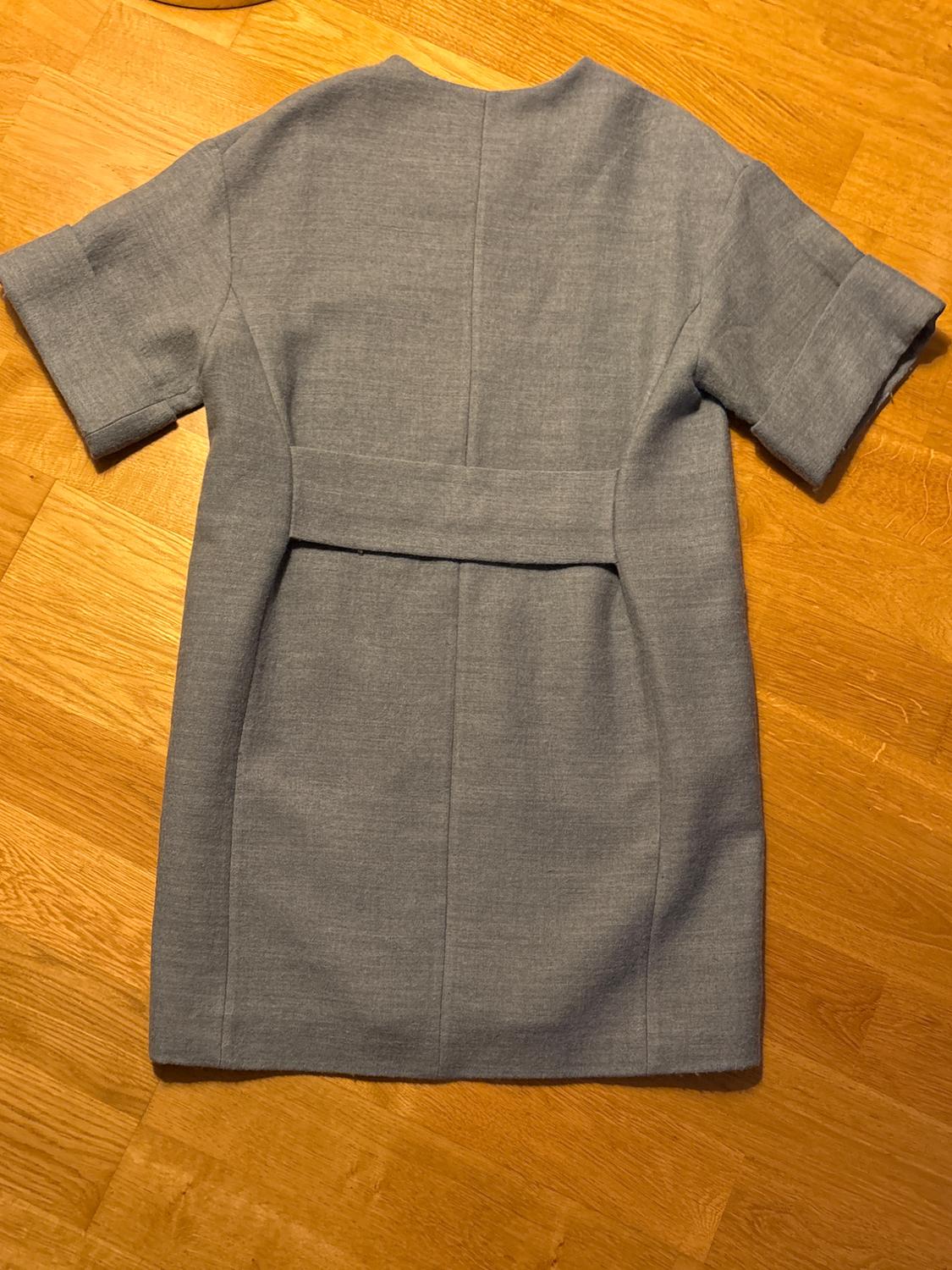 WOOL DRESS - LIMITED EDITION - Image 2