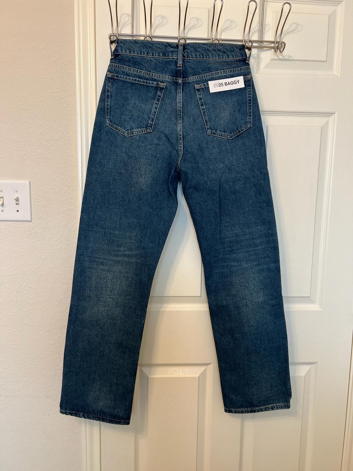 JEANS BAGGY FIT - Image 3
