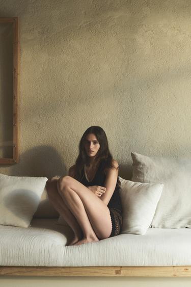 Image du produit - Noir de Zara - Image 0