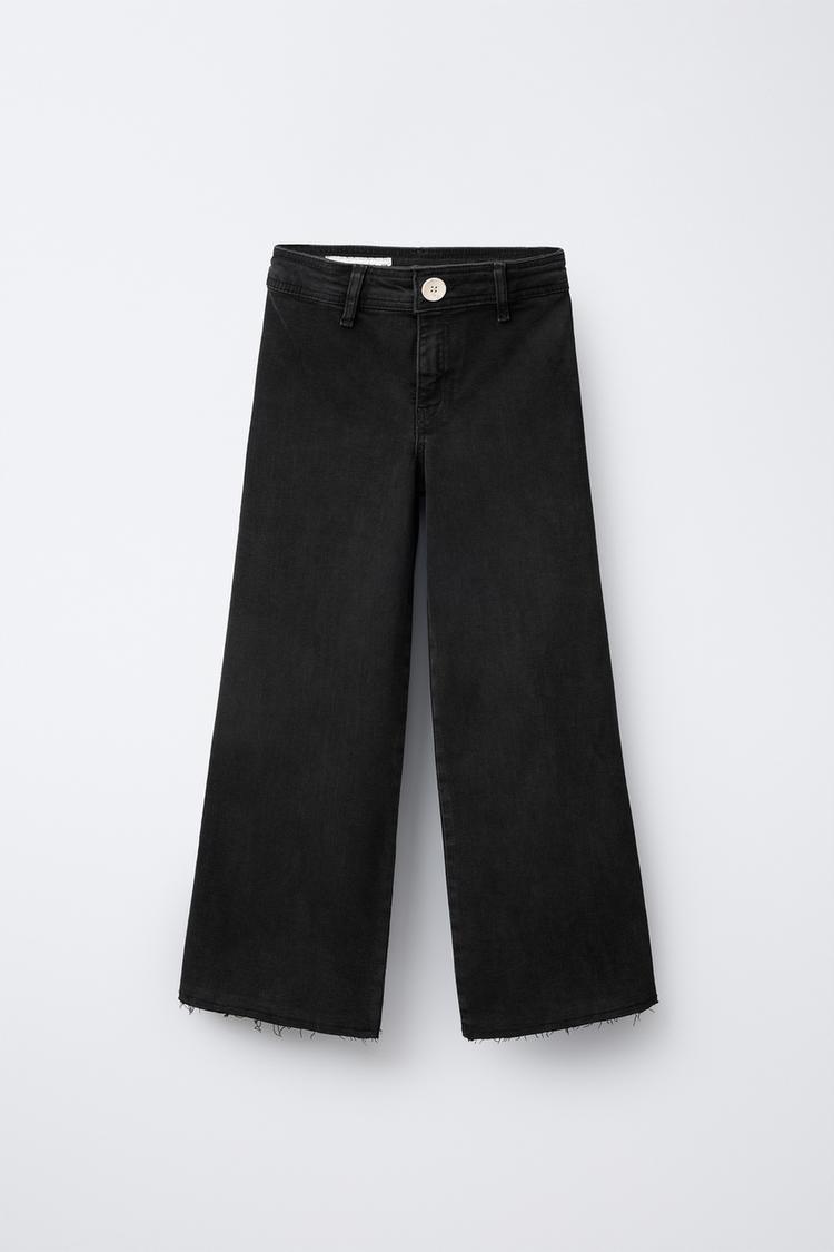 Zara Marine Zara NiÃ±os Vaqueros Zara Kids NiÃ±a Pantalones Shorts