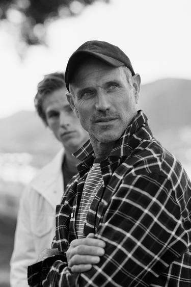 Imagen de producto - Visón de Zara - Imagen 0