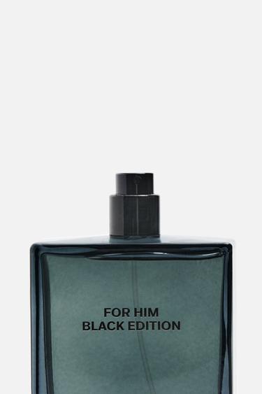 FOR HIM BLACK EDITION 100ML_1