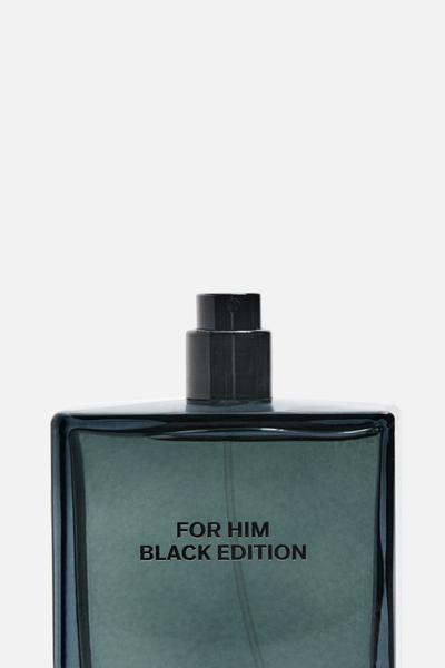 FOR HIM BLACK EDITION 100ML_1