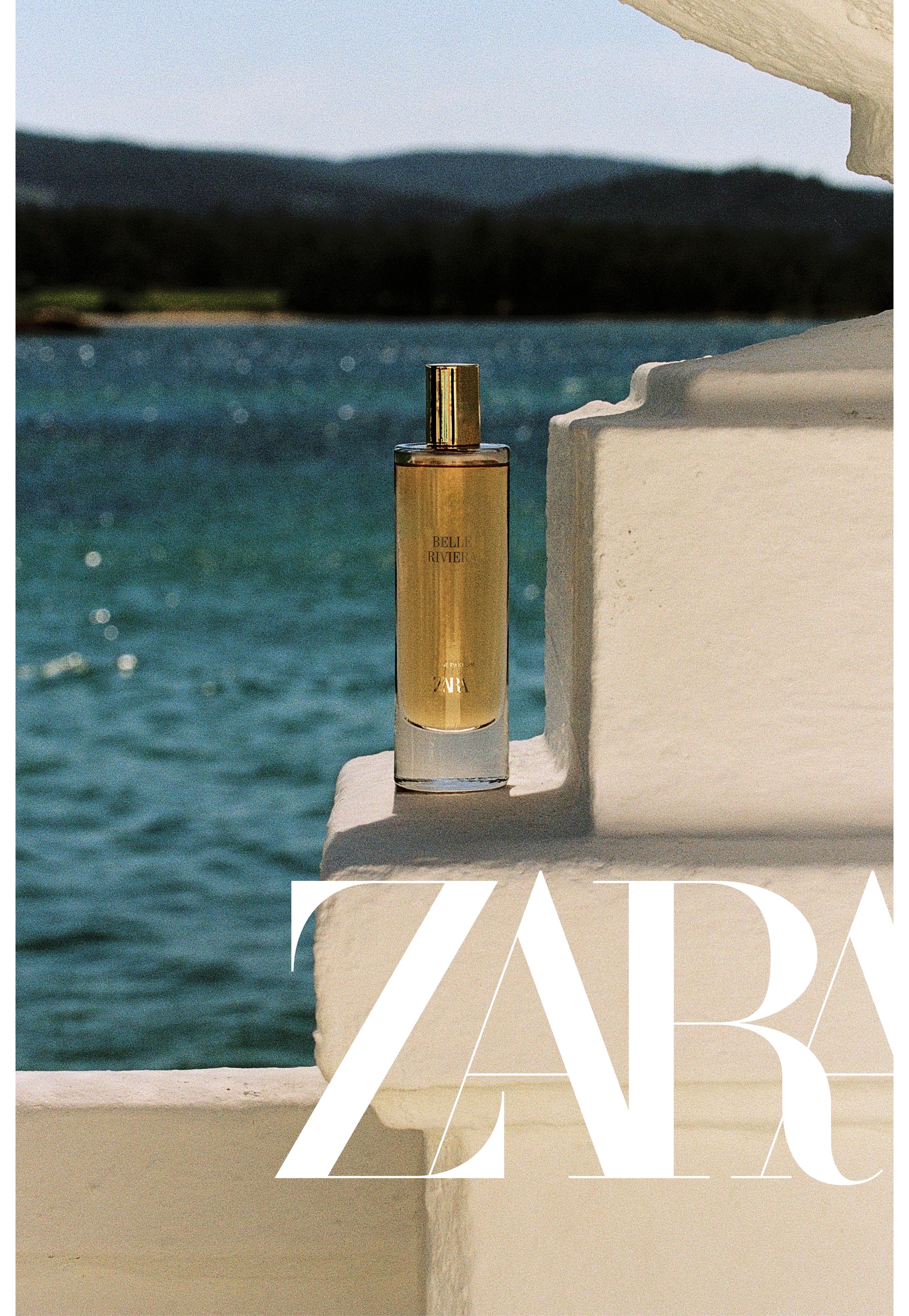 フレグランス - レディース | ZARA 日本