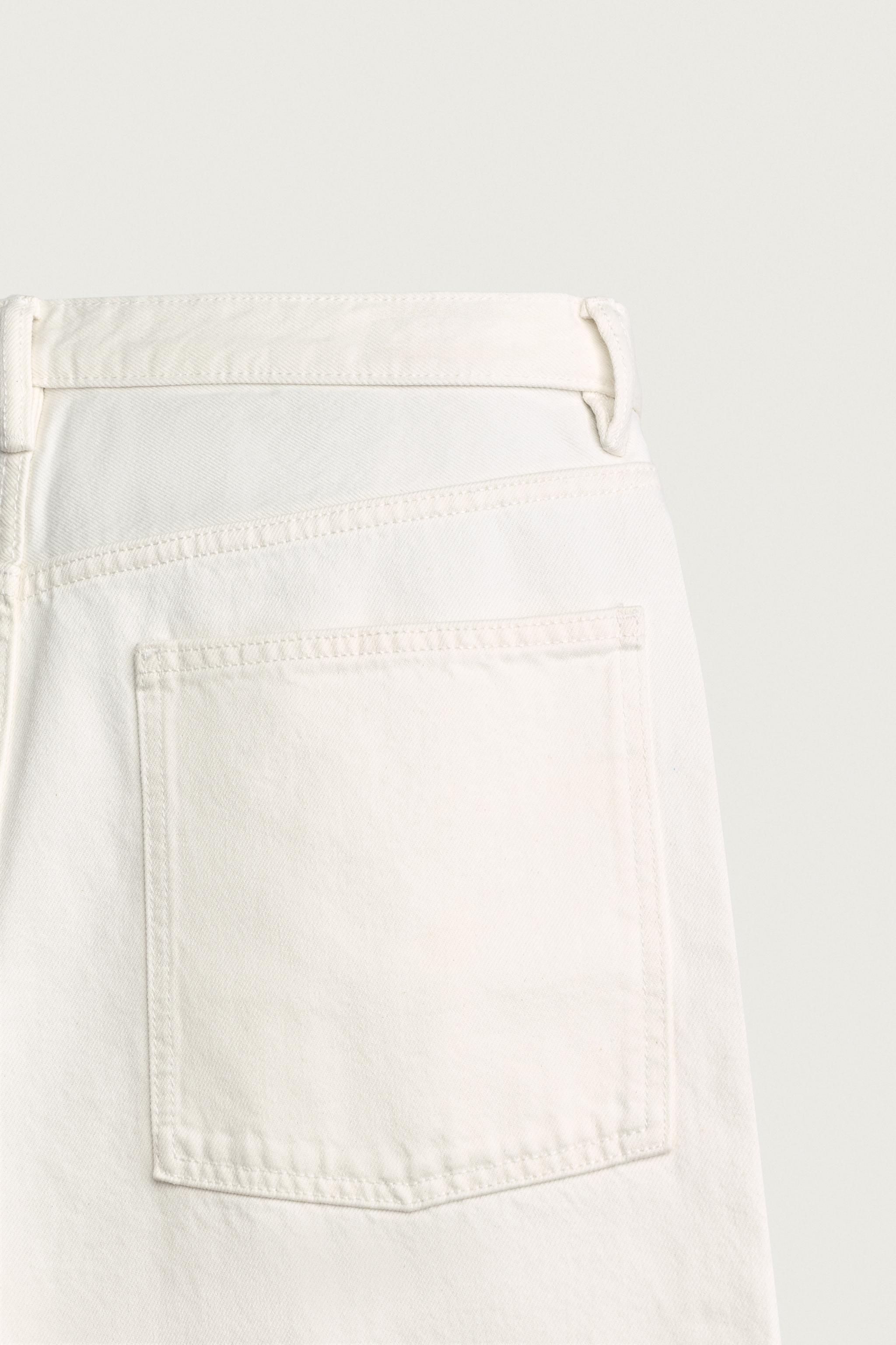 JEAN RAYÉ TAPERED WIDE FIT