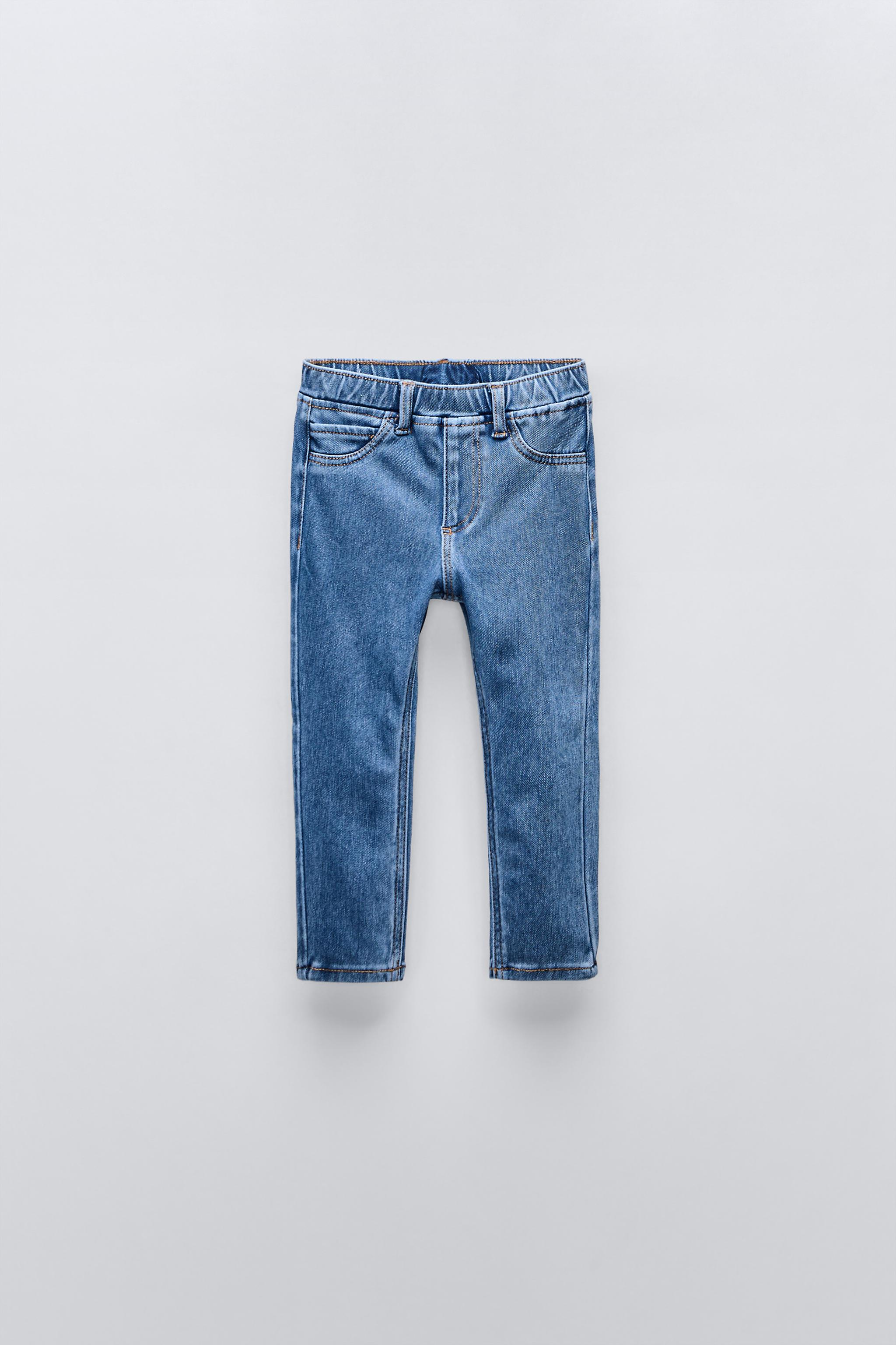 Custom Toddler boy Zara buy jeans