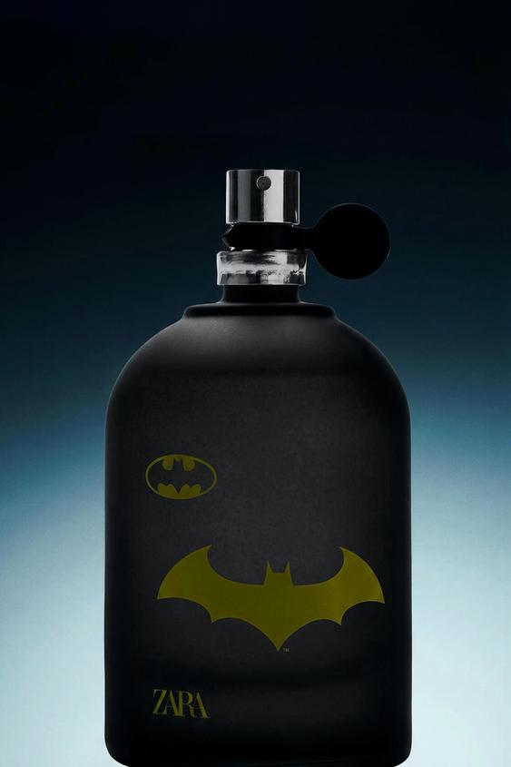 BATMAN © & ™ DC COMICS © EDT 80 ML (2.71 FL. OZ) -  de Zara - Image 3