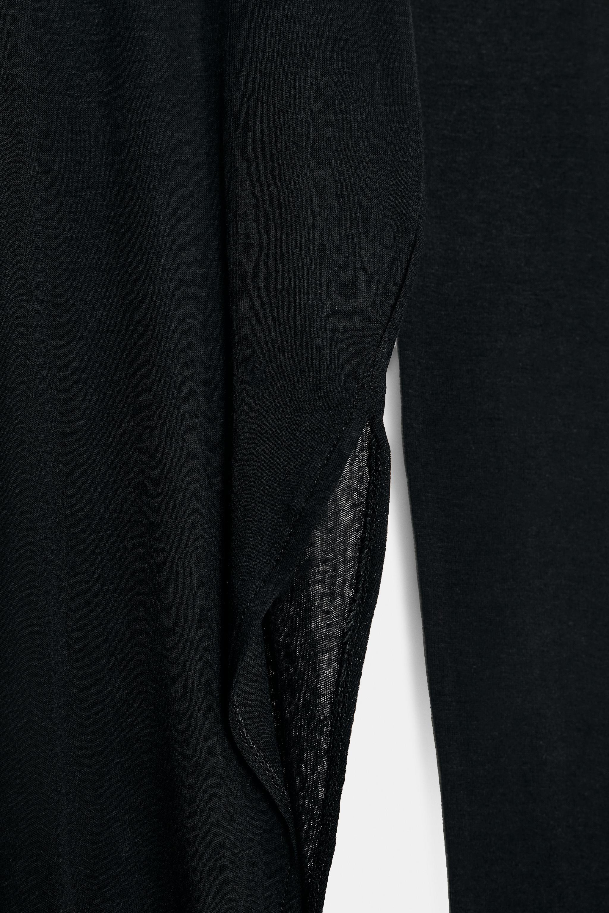 SUPIMA® ASYMMETRIC TOP