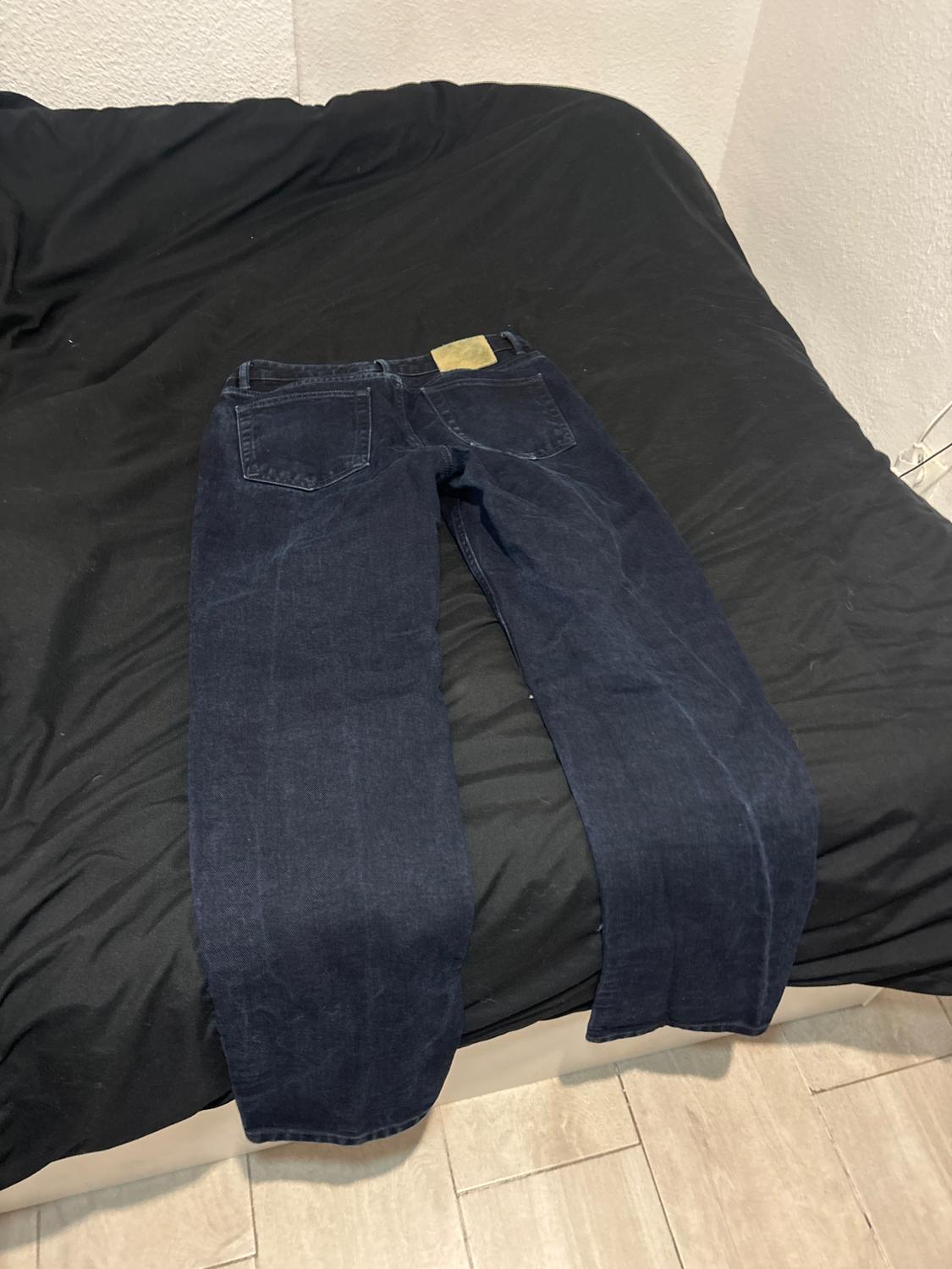 SLIM FIT JEANS - Image 2