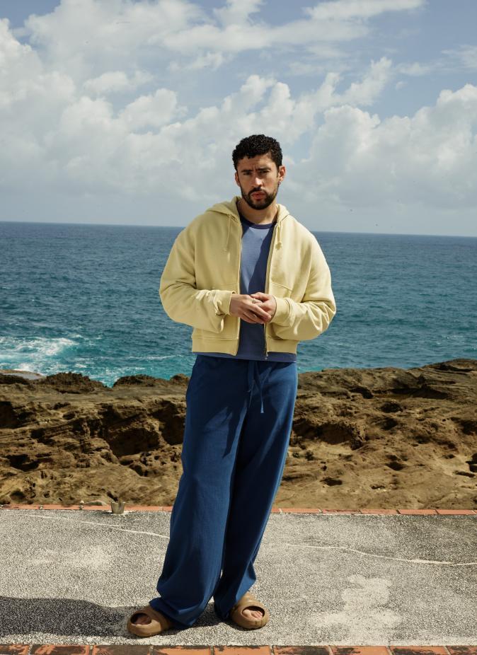 Benito Antonio | ZARA 日本