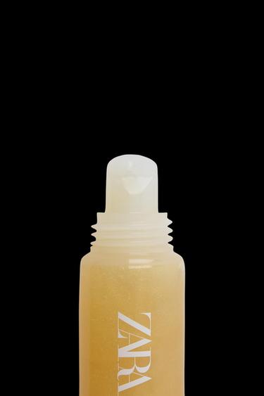 Zara SPF 50 LIP GLOSS - SHIMMERRY
