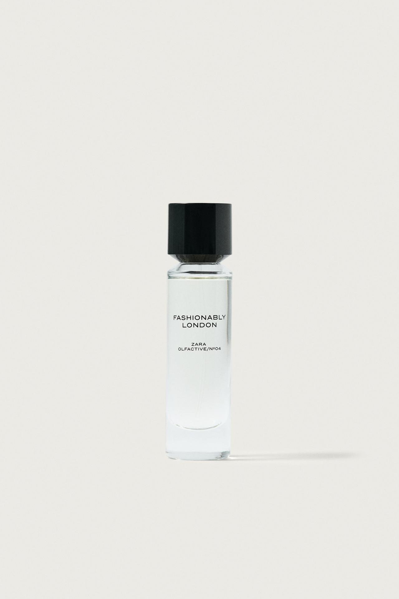 FASHIONABLY LONDON EDP 30ML (1.01 FL. OZ) — TINTED LEATHER
