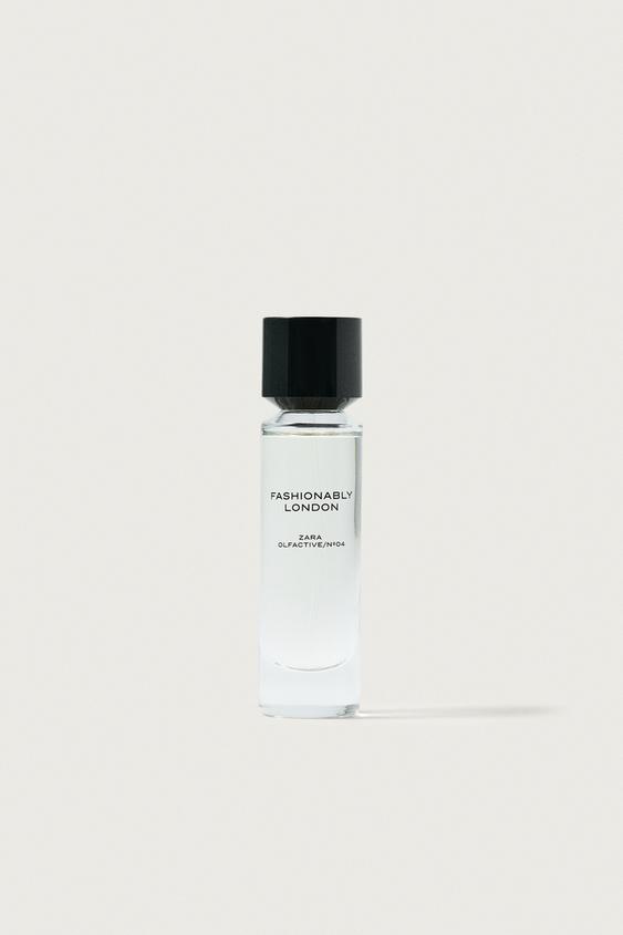 FASHIONABLY LONDON EDP 30 ML / 1.01 oz -  by Zara - Image 0