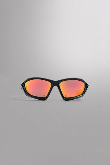 BRIKO® SUNGLASSES - Anthracite grey by Zara