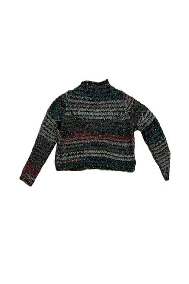 JERSEY MEZCLA LANAS