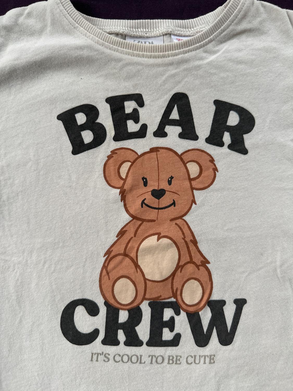 ANIMAL T-SHIRT - Image 3