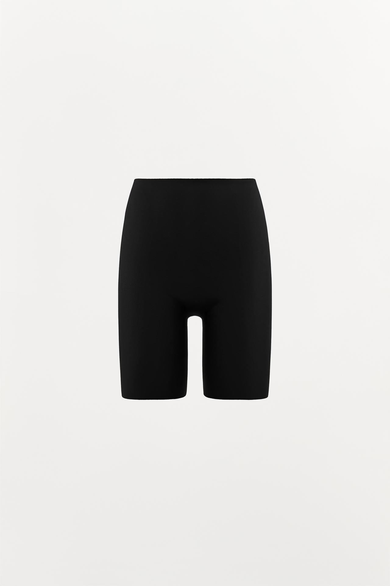 BODY SHAPE CYCLING SHORTS