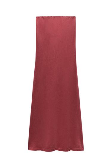 ΦΟΡΕΜΑ HEAVY COTTON ΜΕ ΞΕΒΑΜΜΑ