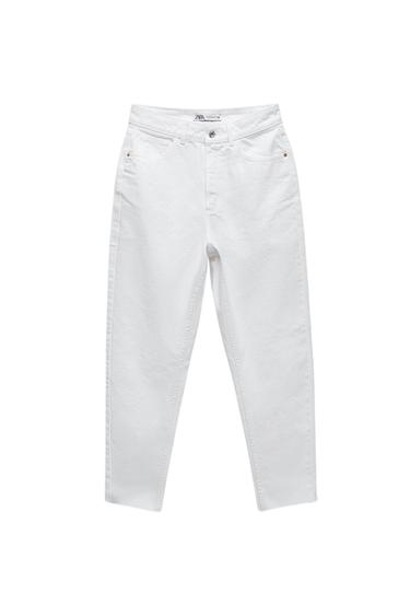 Z1975 MOM FIT ANKLE LENGTH JEANS