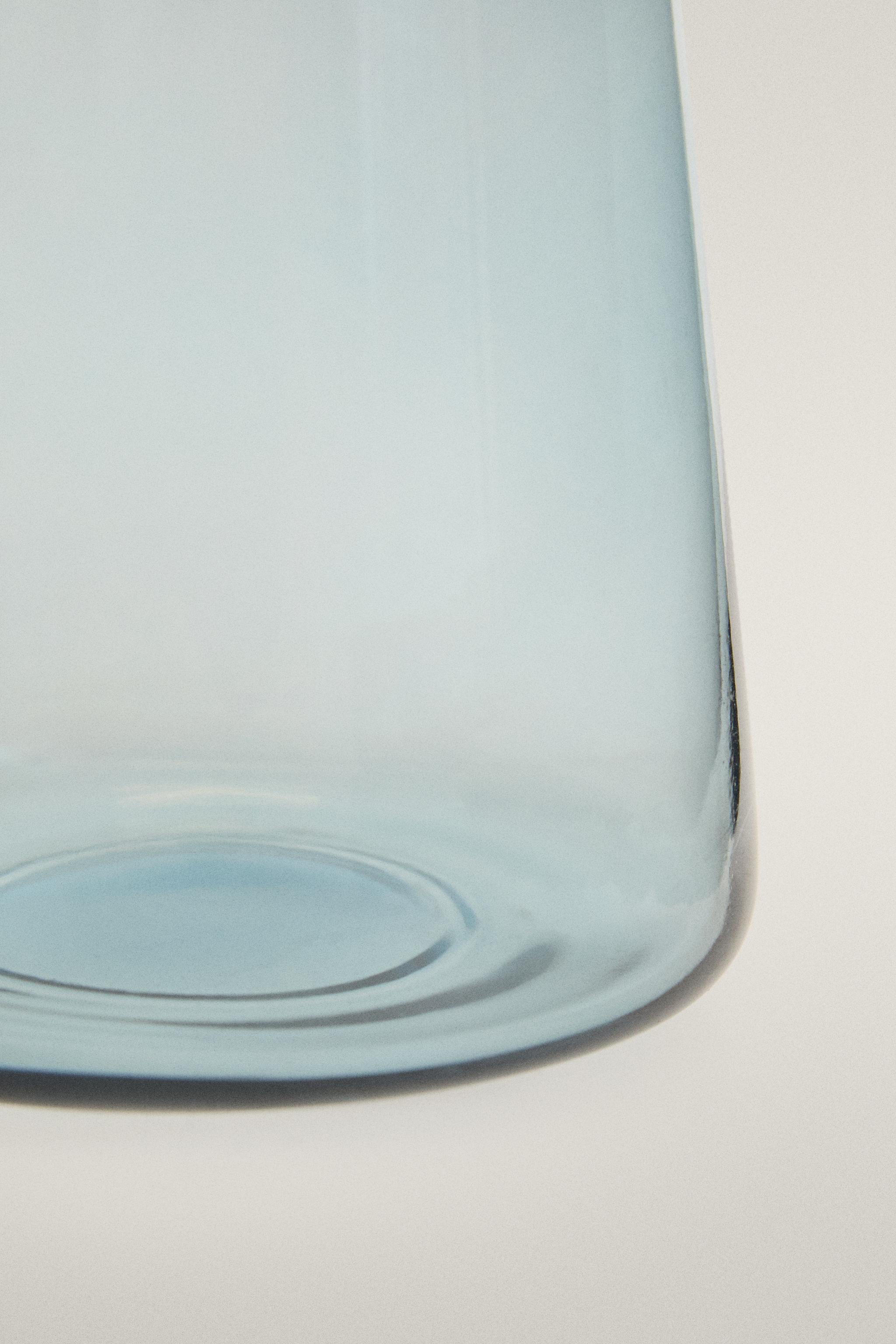 VERRE CRISTALLIN CÔNIQUE