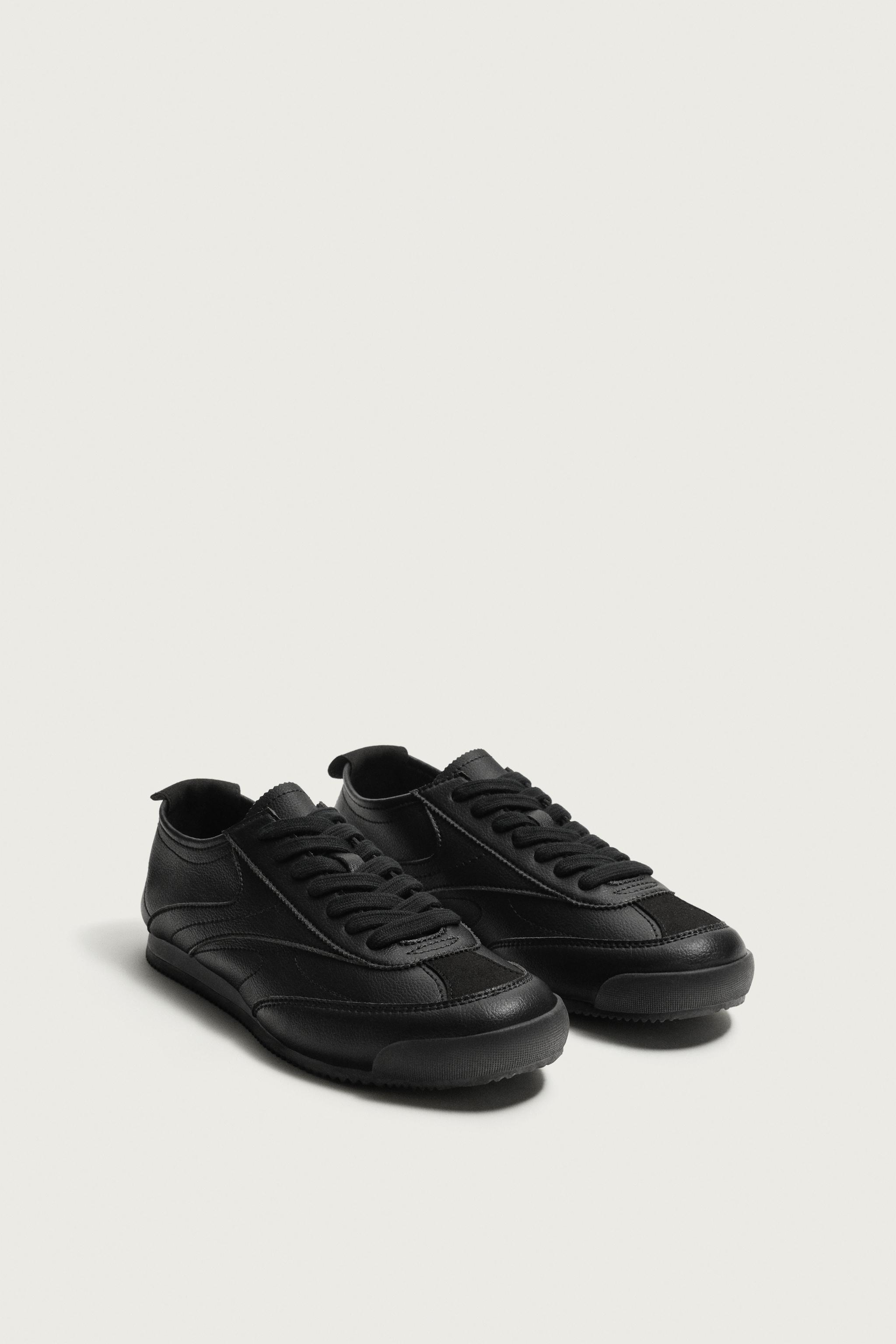 スニーカー | メンズ | ZARA 日本