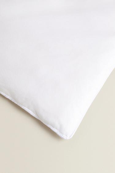 COUETTE PLUME DUVET (300 GXM²) - Blanc de Zara - Image 2
