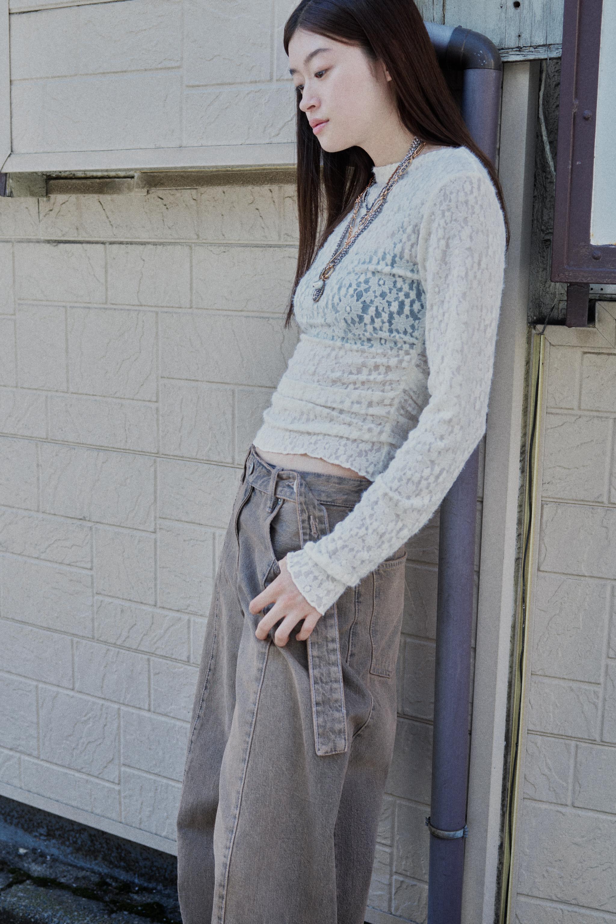 エクリュ。 UNISEX アスレジャーキャップ エクリュ