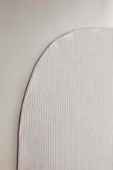 HOUSSE DE PROTECTION POUR VÊTEMENTS GRAND FORMAT (LOT DE 2) - Écru de Zara - Image 1