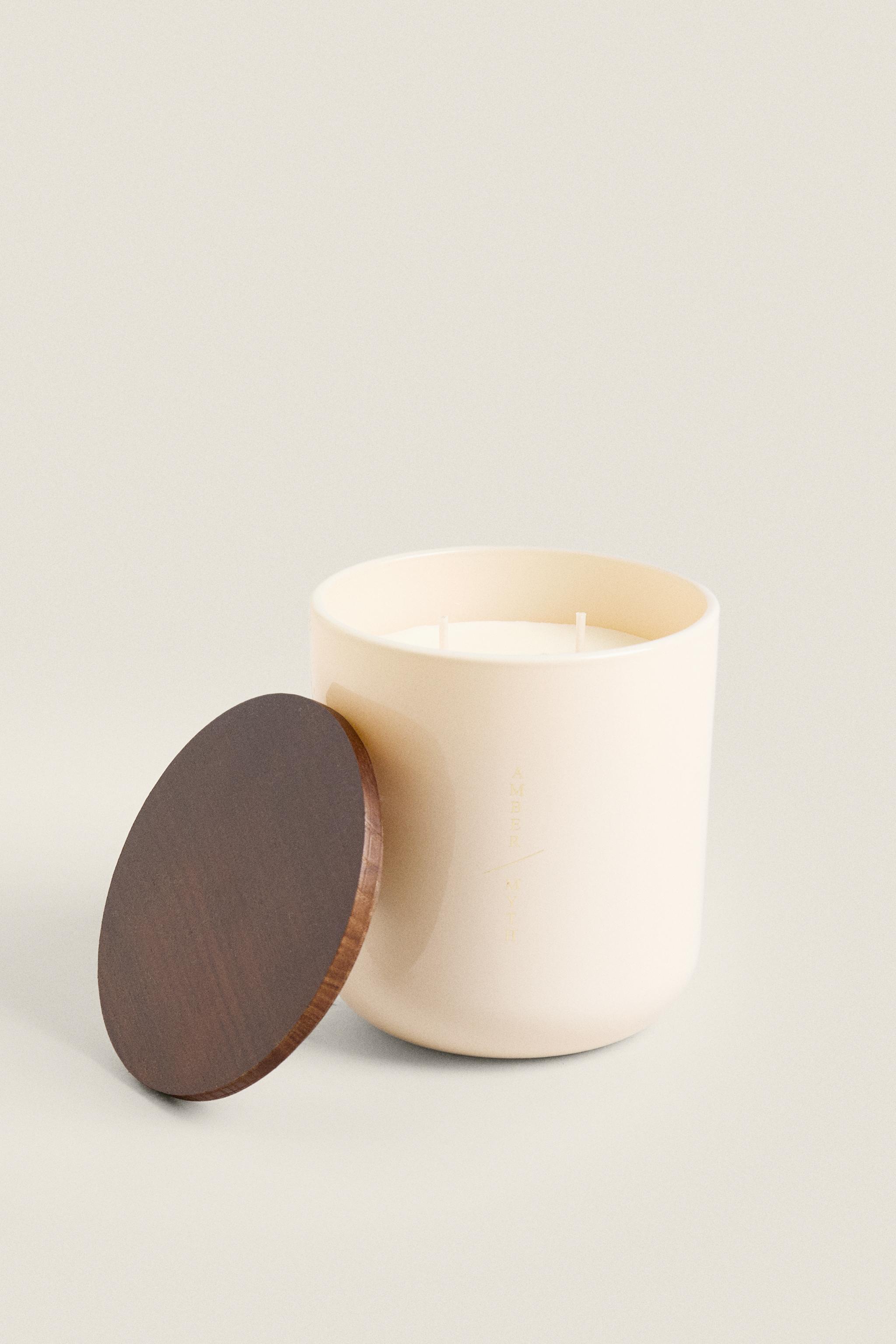 amber myth zara home