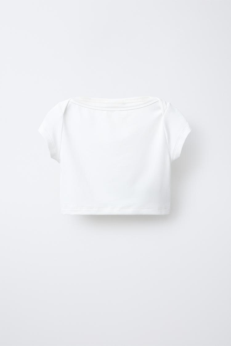 T-shirt Donna Elasticizzata Manica 3/4 - Bini | Abbigliamento Da Lavoro Personalizzato E DPI - Foto 8