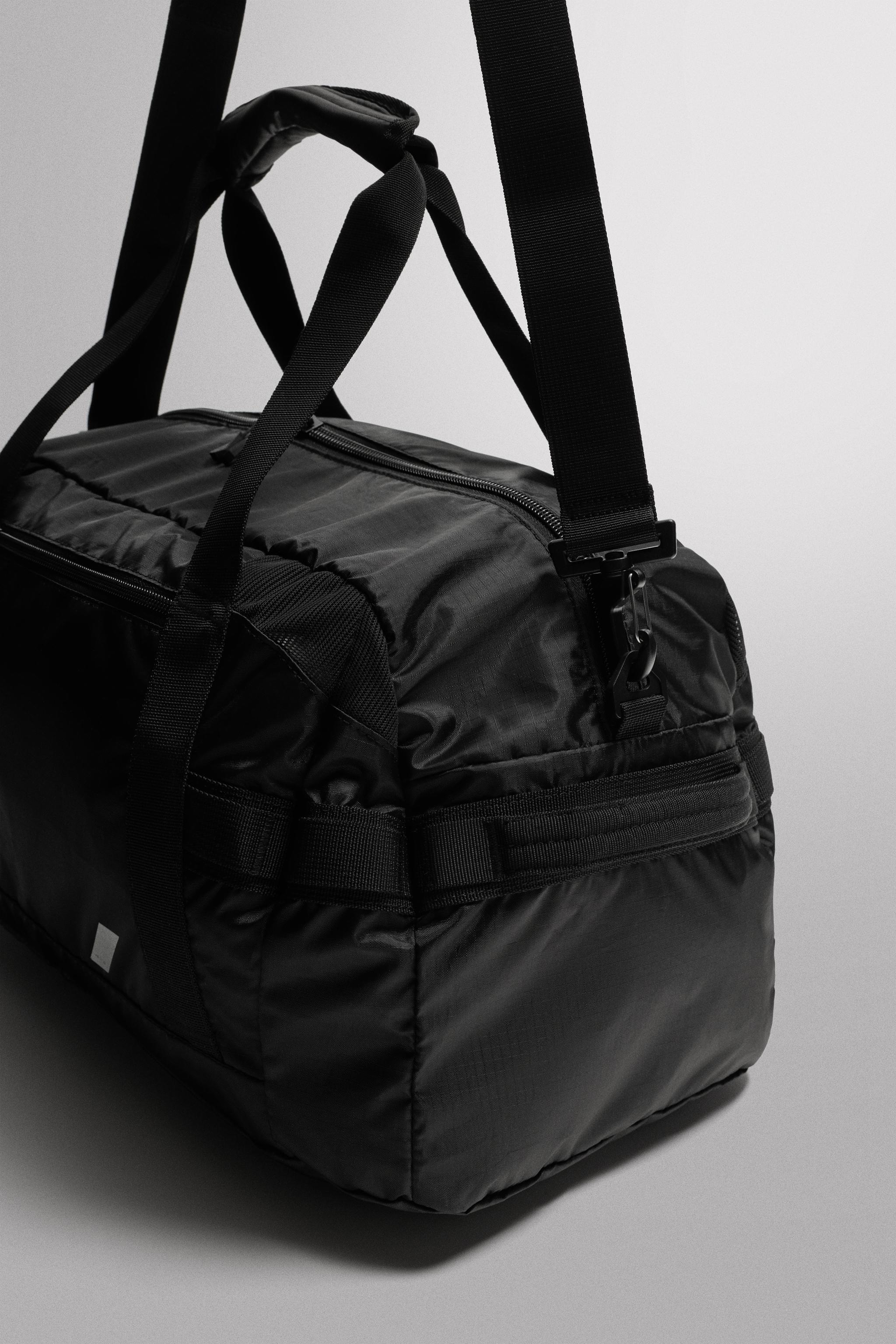 40L MULTIFUNCTIONAL SPORTS BAG