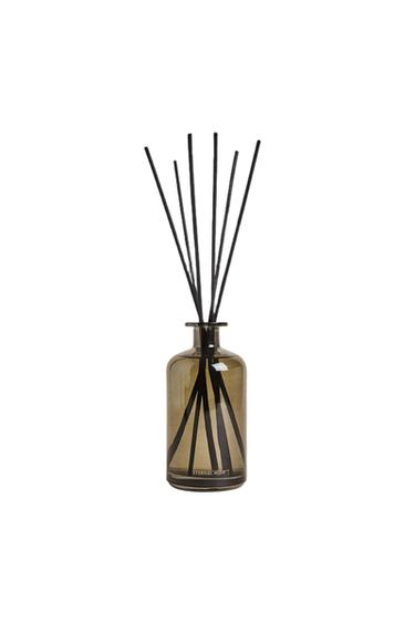 (500 ML) ETERNAL MUSK REED DIFFUSERS - Grey by Zara