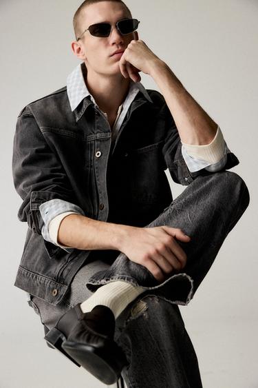 ИЗГЛЕД -  од Zara