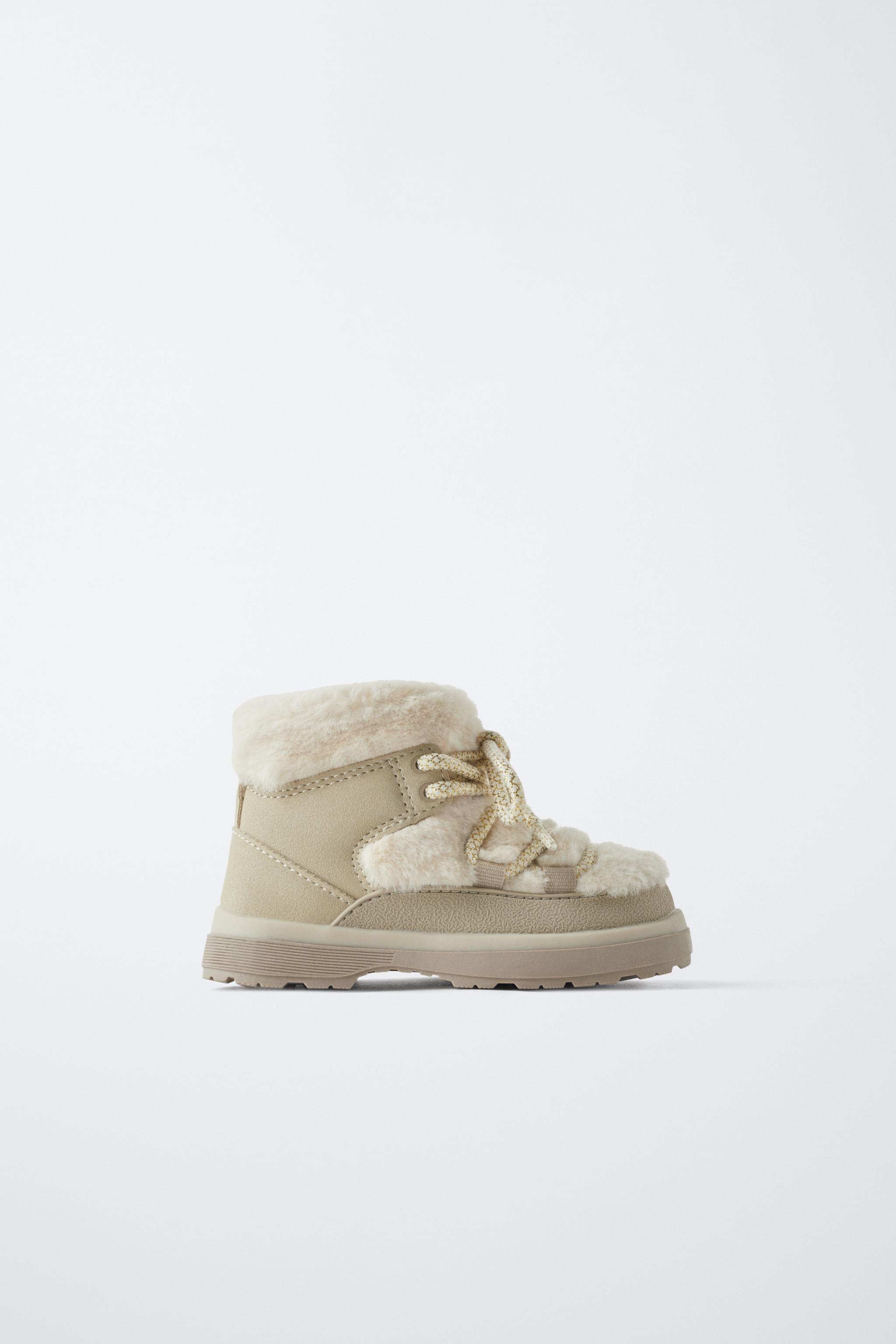 Baby Boys' Boots ZARA Australia - Main Image