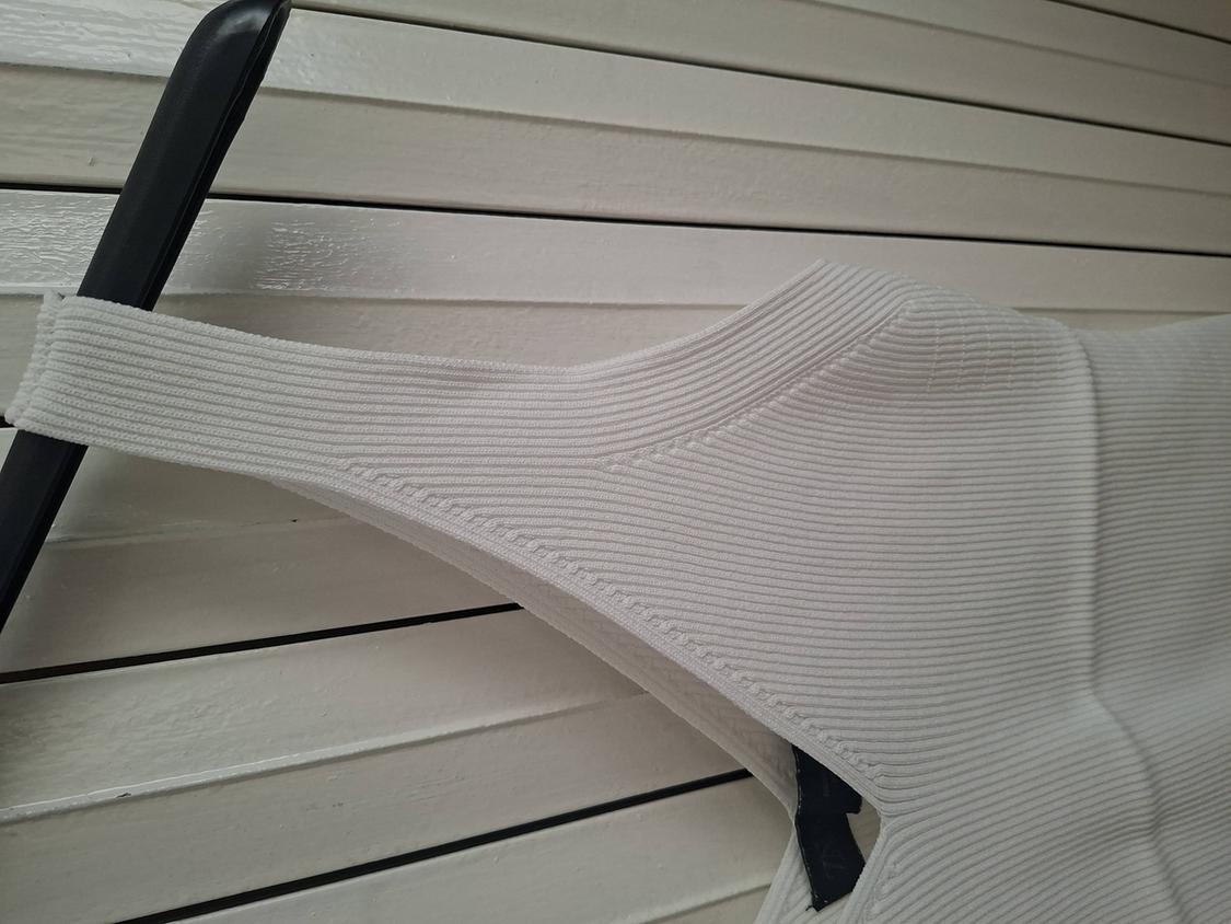 RIB KNIT TOP - Image 3