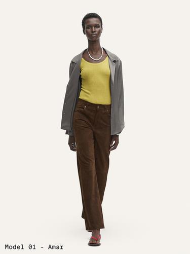 Zara LOOK - 802