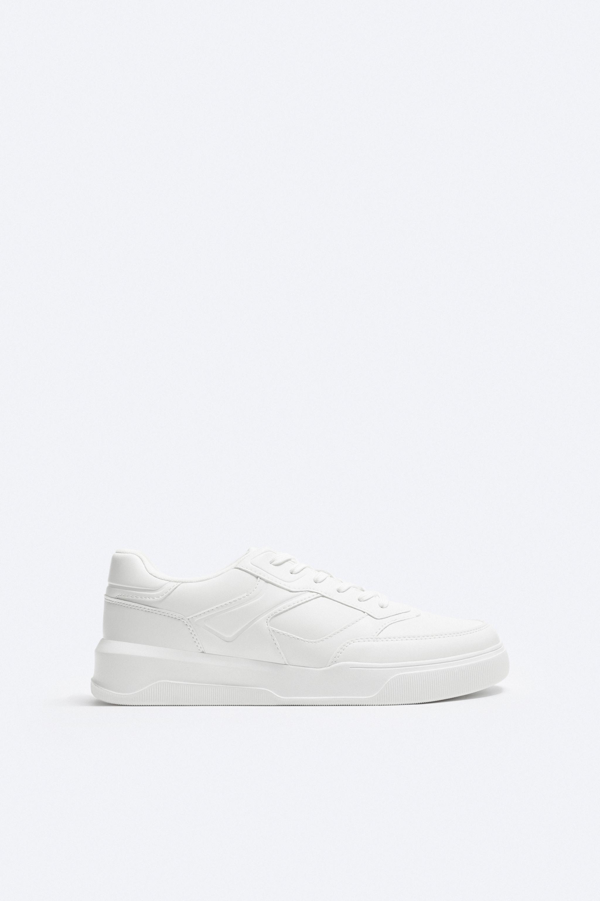 Zara z2 hot sale trainers