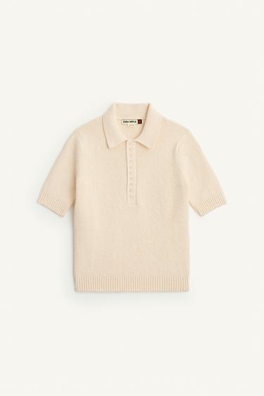 SLM PL - Light yellow by Zara