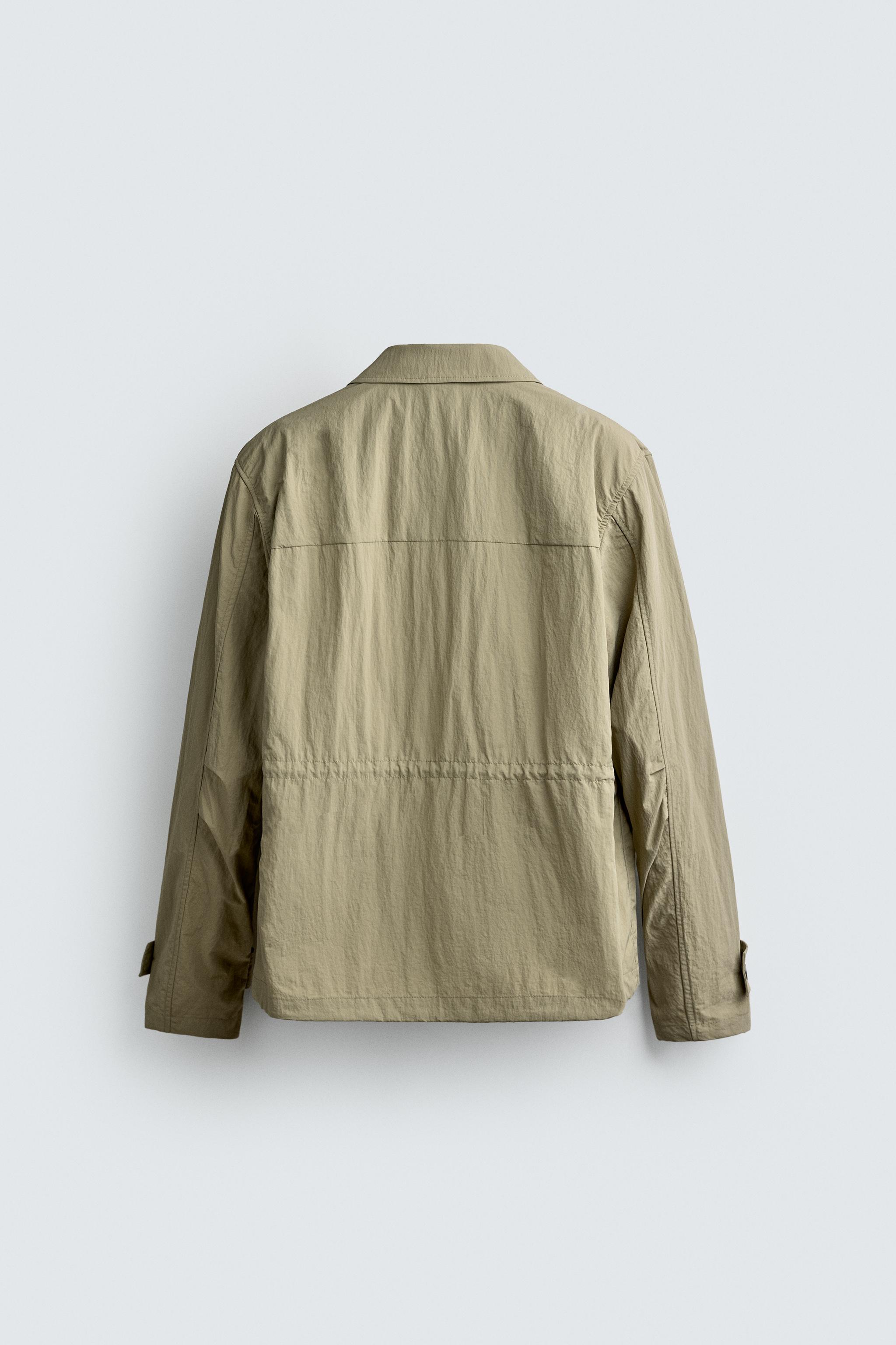 コレクション ジャケット | ZARA 日本